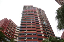Blk 189 Bukit Batok West Avenue 6 (Bukit Batok), HDB 5 Rooms #334142